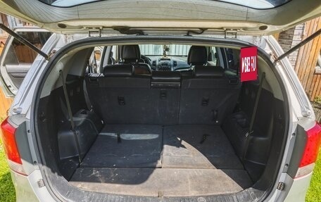 KIA Sorento II рестайлинг, 2010 год, 760 000 рублей, 4 фотография
