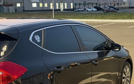 KIA cee'd III, 2016 год, 1 500 000 рублей, 4 фотография