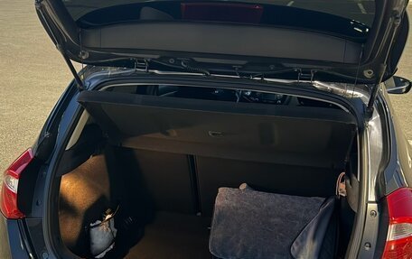 KIA cee'd III, 2016 год, 1 500 000 рублей, 8 фотография