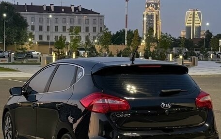 KIA cee'd III, 2016 год, 1 500 000 рублей, 5 фотография