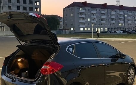 KIA cee'd III, 2016 год, 1 500 000 рублей, 7 фотография