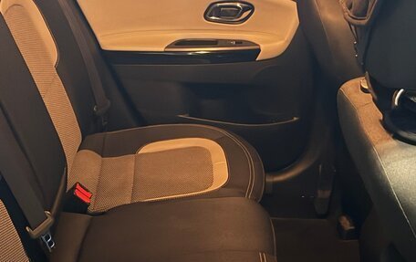 KIA cee'd III, 2016 год, 1 500 000 рублей, 13 фотография