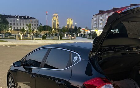 KIA cee'd III, 2016 год, 1 500 000 рублей, 9 фотография