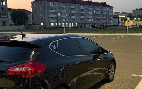KIA cee'd III, 2016 год, 1 500 000 рублей, 6 фотография