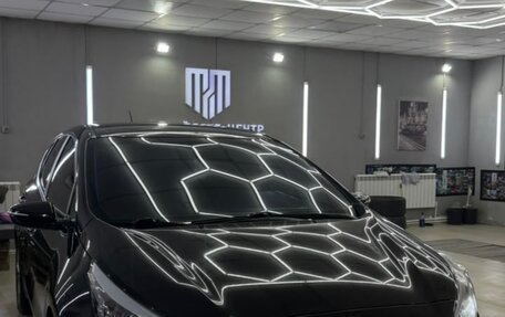 KIA cee'd III, 2016 год, 1 500 000 рублей, 20 фотография