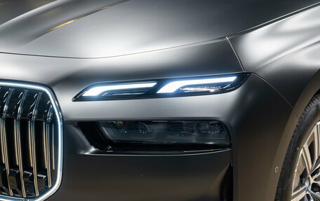 BMW 7 серия, 2025 год, 16 690 000 рублей, 5 фотография