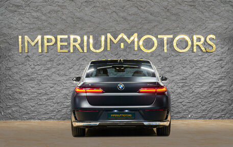 BMW 7 серия, 2025 год, 16 690 000 рублей, 8 фотография