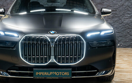 BMW 7 серия, 2025 год, 16 690 000 рублей, 4 фотография