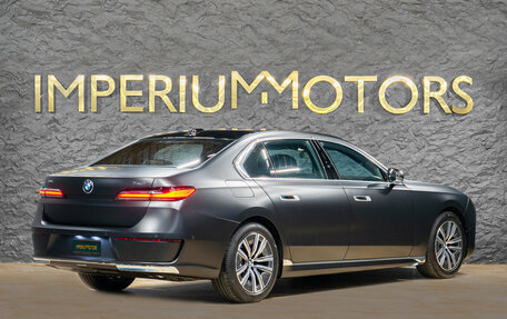 BMW 7 серия, 2025 год, 16 690 000 рублей, 6 фотография