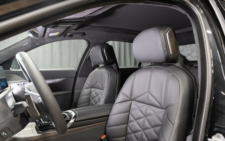 BMW 7 серия, 2025 год, 16 690 000 рублей, 13 фотография