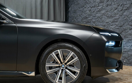 BMW 7 серия, 2025 год, 16 690 000 рублей, 7 фотография