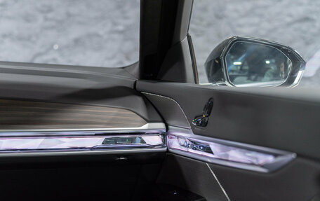 BMW 7 серия, 2025 год, 16 690 000 рублей, 20 фотография