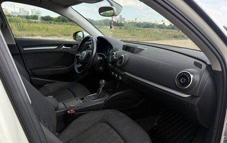 Audi A3, 2014 год, 1 075 000 рублей, 2 фотография