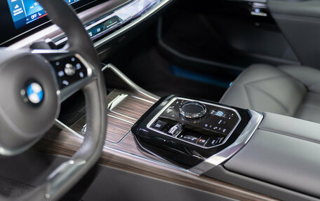 BMW 7 серия, 2025 год, 16 690 000 рублей, 18 фотография