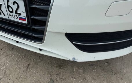 Audi A3, 2014 год, 1 075 000 рублей, 3 фотография