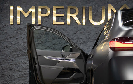 BMW 7 серия, 2025 год, 16 690 000 рублей, 27 фотография