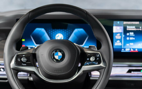 BMW 7 серия, 2025 год, 16 690 000 рублей, 17 фотография