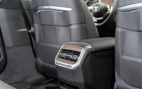 BMW 7 серия, 2025 год, 16 690 000 рублей, 24 фотография
