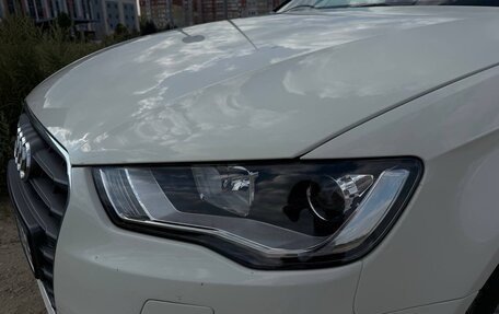 Audi A3, 2014 год, 1 075 000 рублей, 5 фотография