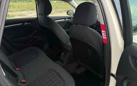 Audi A3, 2014 год, 1 075 000 рублей, 4 фотография