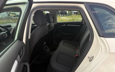 Audi A3, 2014 год, 1 075 000 рублей, 8 фотография