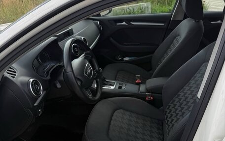 Audi A3, 2014 год, 1 075 000 рублей, 6 фотография