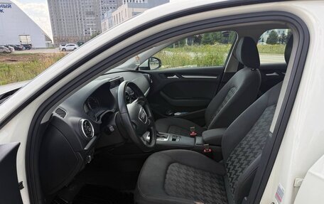 Audi A3, 2014 год, 1 075 000 рублей, 7 фотография