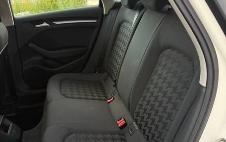 Audi A3, 2014 год, 1 075 000 рублей, 9 фотография