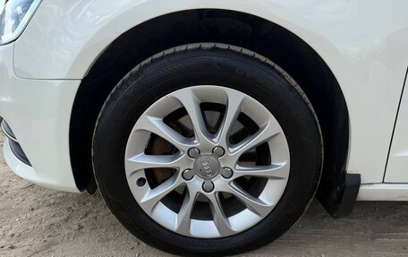 Audi A3, 2014 год, 1 075 000 рублей, 10 фотография