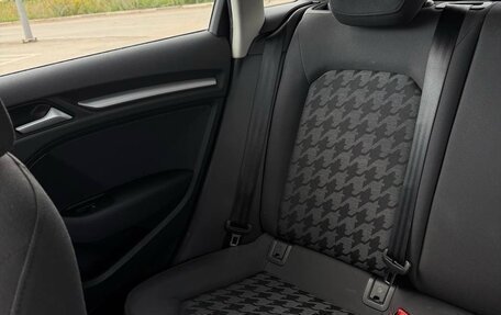 Audi A3, 2014 год, 1 075 000 рублей, 14 фотография
