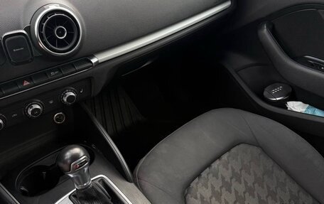Audi A3, 2014 год, 1 075 000 рублей, 11 фотография