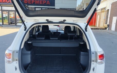 Mitsubishi Outlander III рестайлинг 3, 2012 год, 1 100 000 рублей, 7 фотография