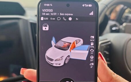 Subaru Impreza IV, 2022 год, 1 750 000 рублей, 14 фотография
