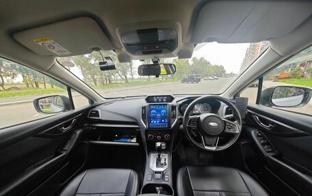 Subaru Impreza IV, 2022 год, 1 750 000 рублей, 15 фотография