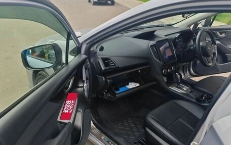 Subaru Impreza IV, 2022 год, 1 750 000 рублей, 11 фотография