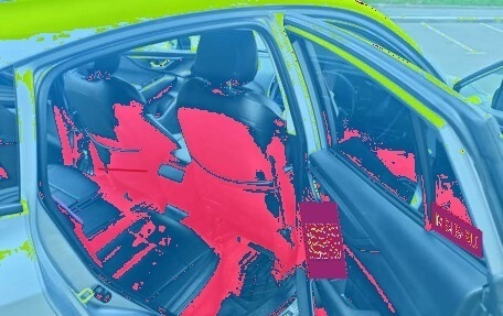 Subaru Impreza IV, 2022 год, 1 750 000 рублей, 10 фотография