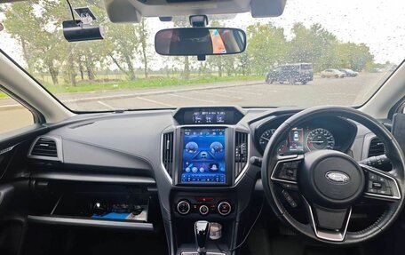Subaru Impreza IV, 2022 год, 1 750 000 рублей, 16 фотография