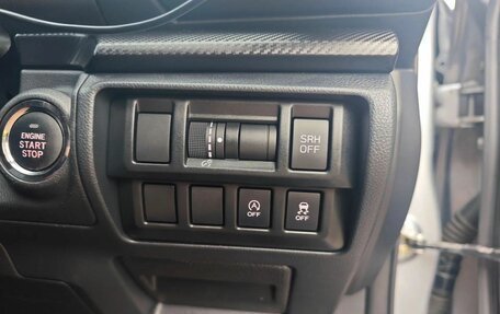 Subaru Impreza IV, 2022 год, 1 750 000 рублей, 23 фотография