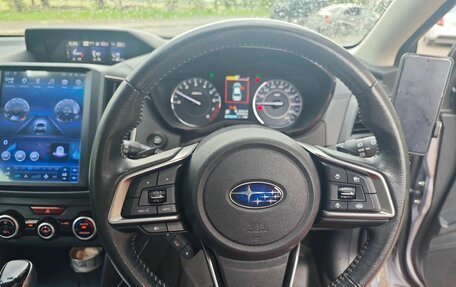 Subaru Impreza IV, 2022 год, 1 750 000 рублей, 18 фотография
