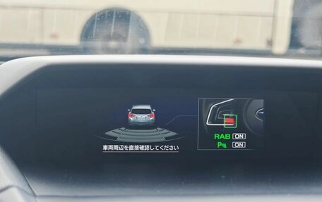 Subaru Impreza IV, 2022 год, 1 750 000 рублей, 28 фотография