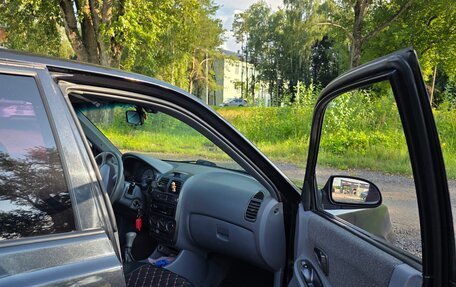 Hyundai Accent II, 2008 год, 270 000 рублей, 3 фотография