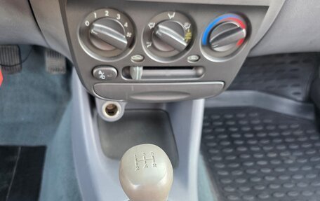 Hyundai Accent II, 2008 год, 270 000 рублей, 8 фотография