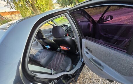 Hyundai Accent II, 2008 год, 270 000 рублей, 31 фотография