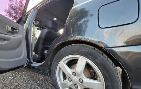 Hyundai Accent II, 2008 год, 270 000 рублей, 19 фотография