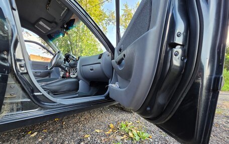 Hyundai Accent II, 2008 год, 270 000 рублей, 32 фотография