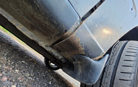 Hyundai Accent II, 2008 год, 270 000 рублей, 36 фотография