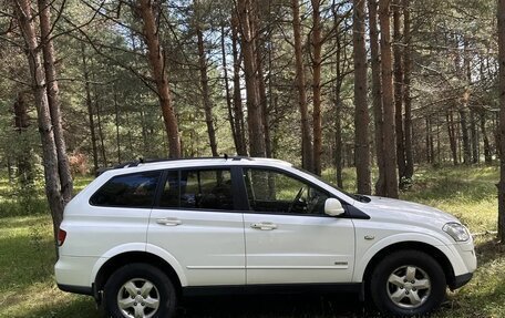 SsangYong Kyron I, 2010 год, 810 000 рублей, 7 фотография
