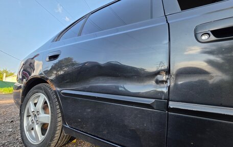 Hyundai Accent II, 2008 год, 270 000 рублей, 34 фотография