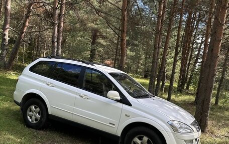 SsangYong Kyron I, 2010 год, 810 000 рублей, 8 фотография