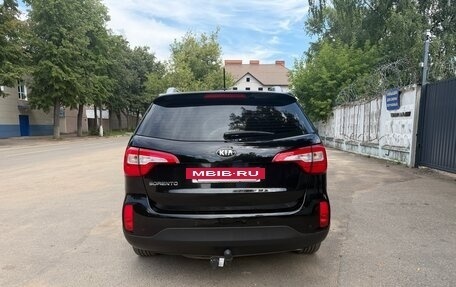 KIA Sorento II рестайлинг, 2018 год, 2 300 000 рублей, 4 фотография